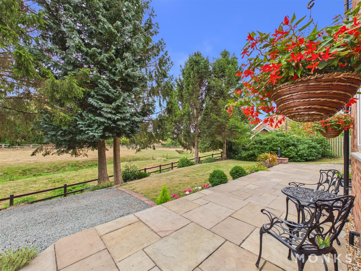 Lime Tree Cottage , Shrewsbury, SY4 4LN For Sale